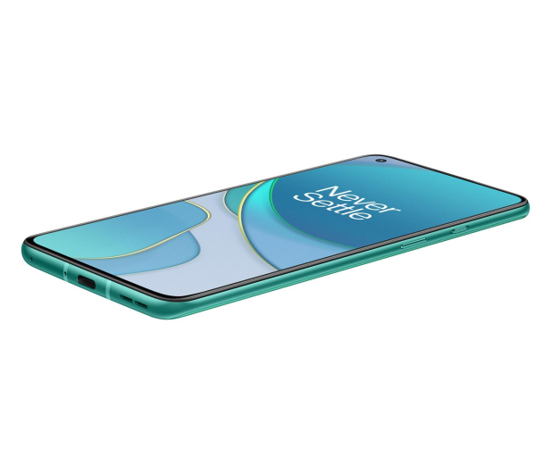 OnePlus 8T 5G 12/256GB 5G Aquamarine Green 120Hz - 595881 - zdjęcie 7